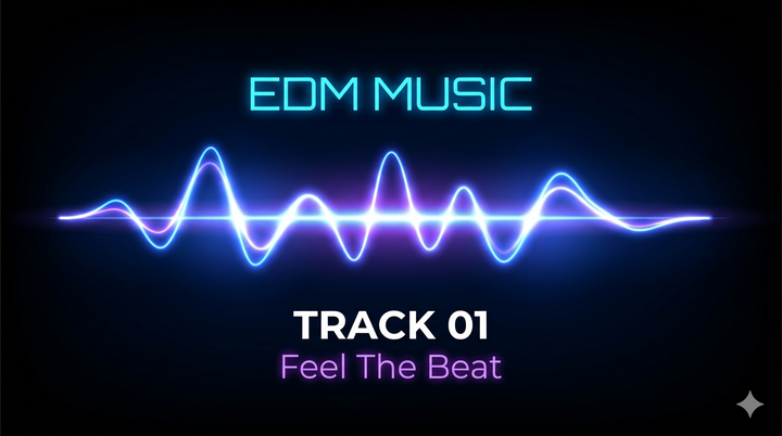 EDM Track Serries