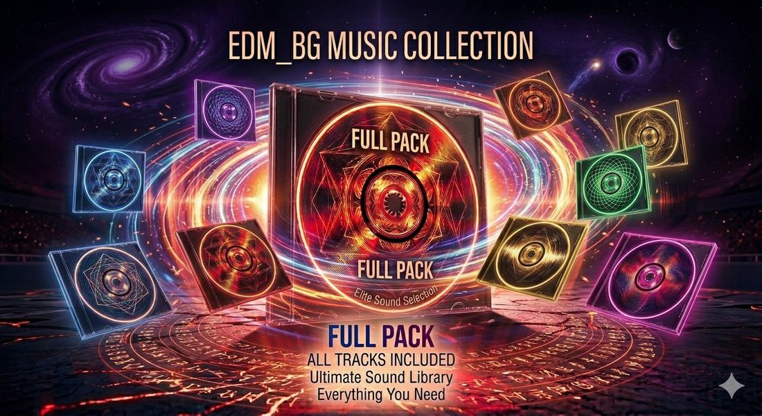 EDM Full Track