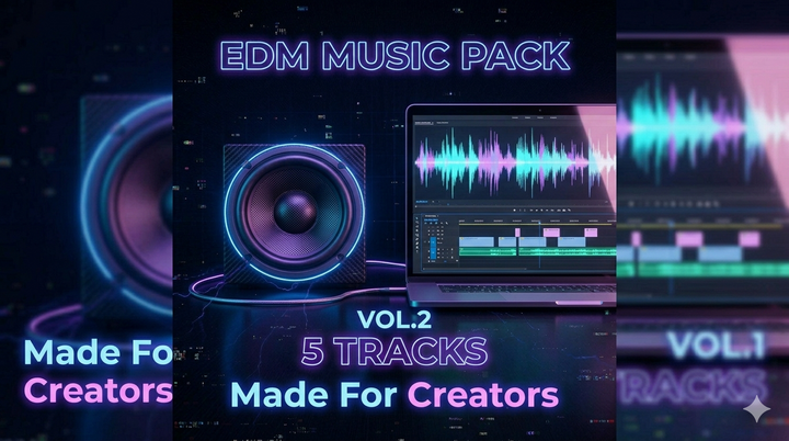 EDM Pack 2