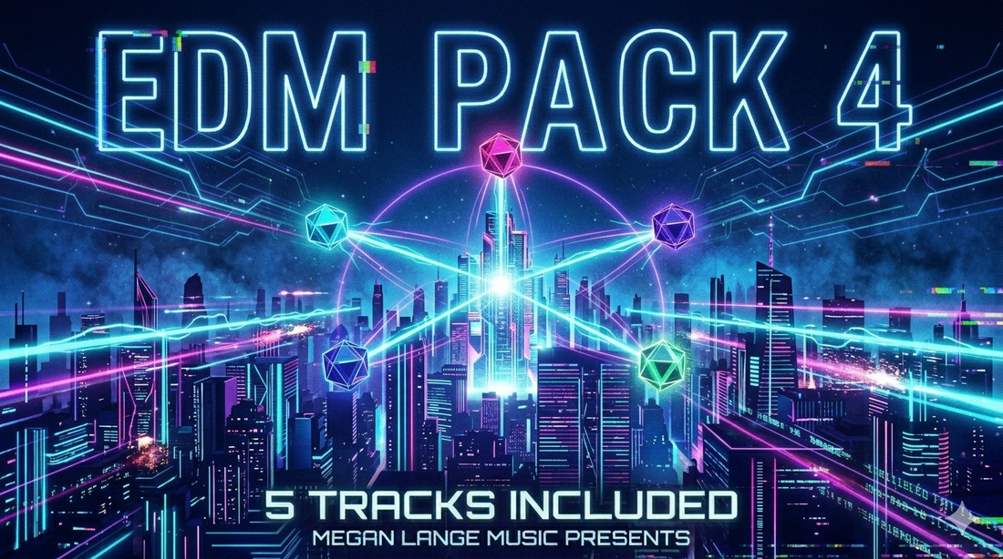 EDM Pack 4