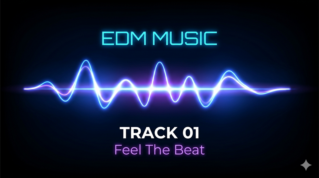 EDM Track 1