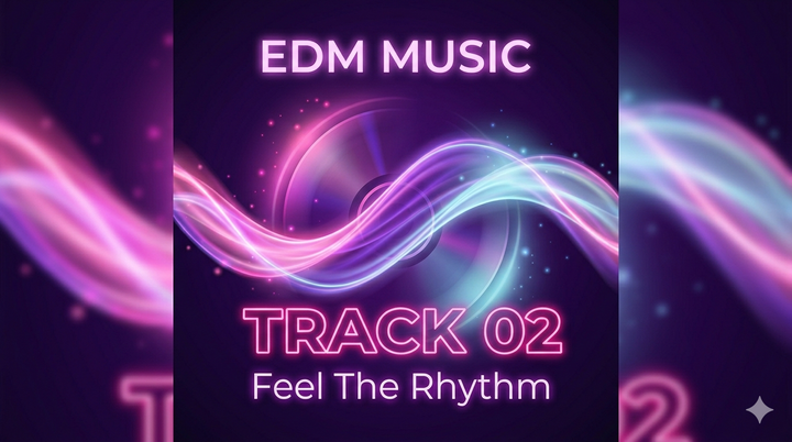 EDM Track 2