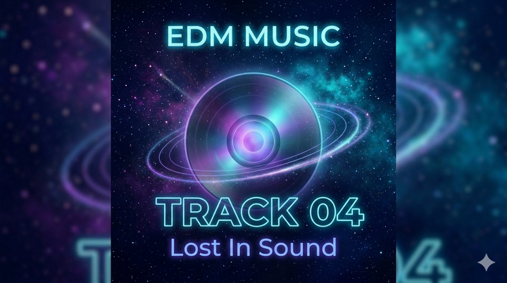 EDM Track 4