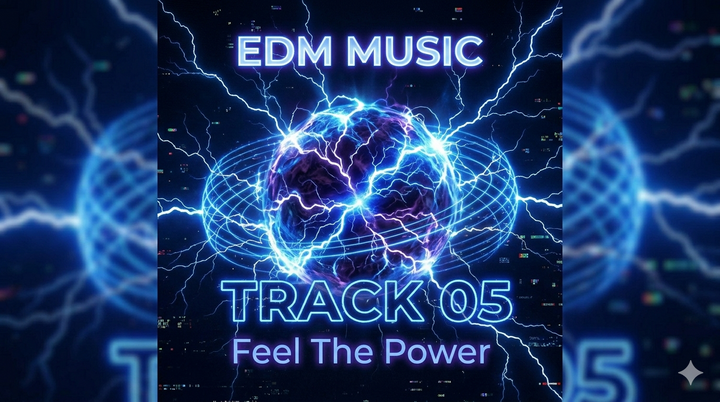EDM Track 5