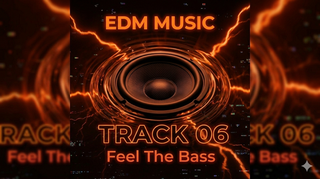 EDM Track 6